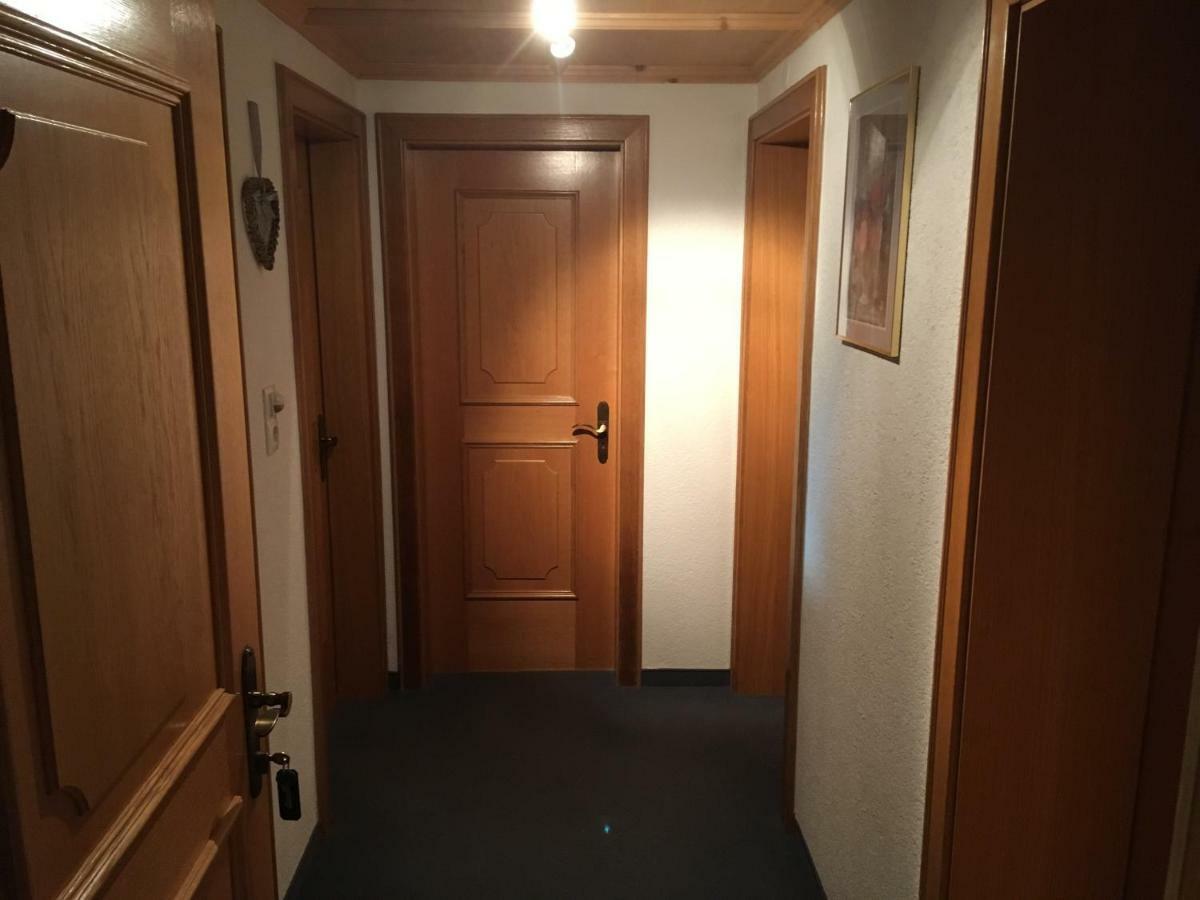 Landhaus Kuen Huben  Buitenkant foto